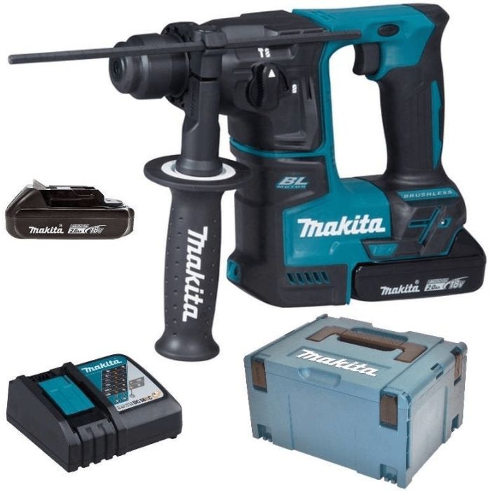 Makita DHR171RAJ 18V Makita DHR171RAJ 18V