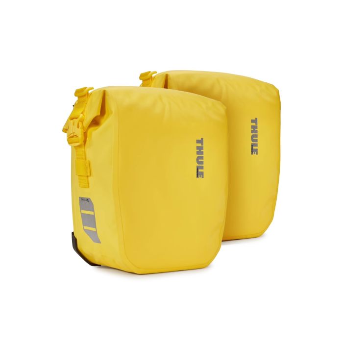 Thule Shield Pannier 13L (S) Pair - Yellow 3204207