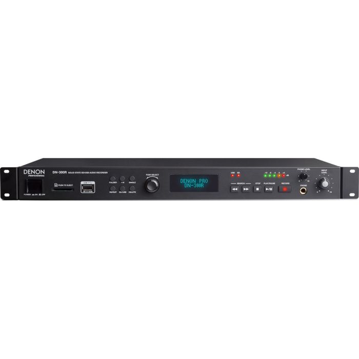 Denon DN-300R