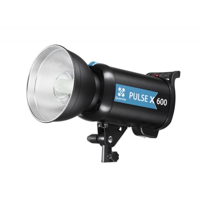 Quadralite Pulse X 600 Quadralite Pulse X 600