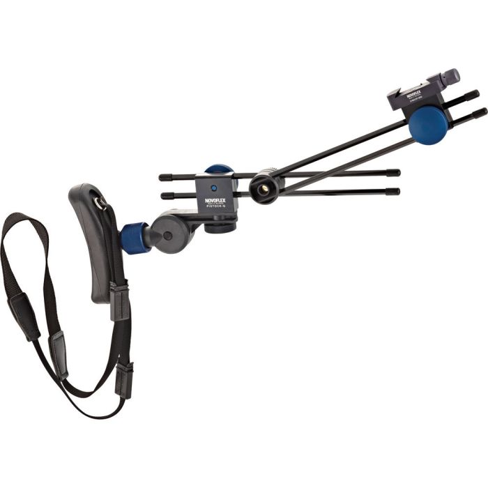 Novoflex PISTOCK-Q