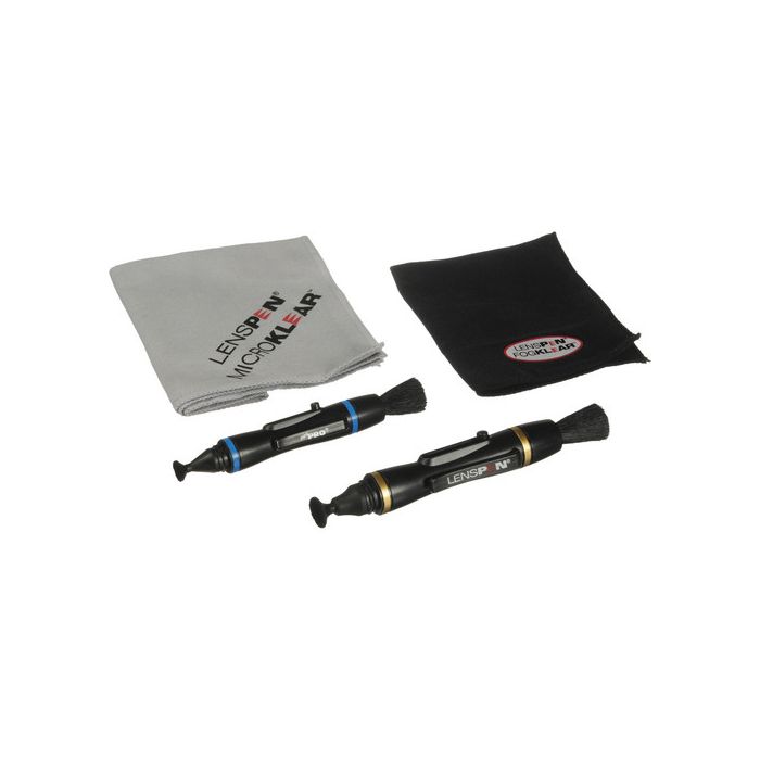 Lenspen Outdoor Pro Kit (NODPK-1)