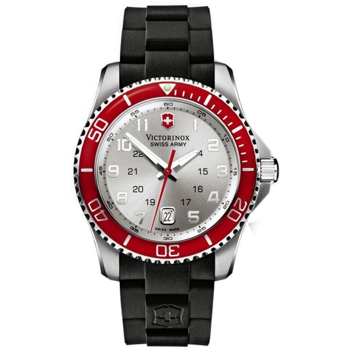 Swiss Army Maverick GS Men's Watch 241438