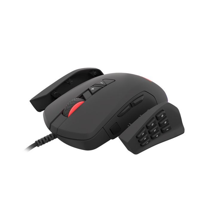 Genesis XENON 770