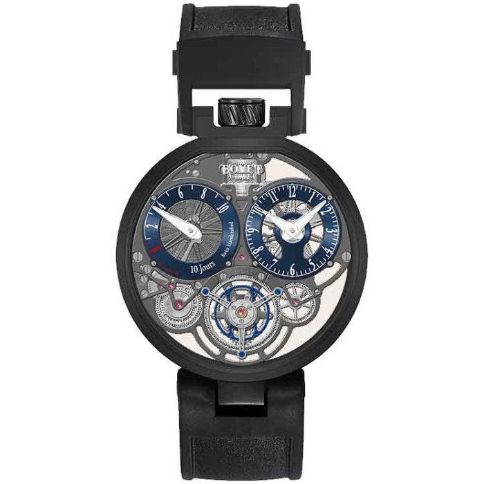 Bovet OttantaSei Men's Watch TPINS006 Bovet OttantaSei Men's Watch TPINS006