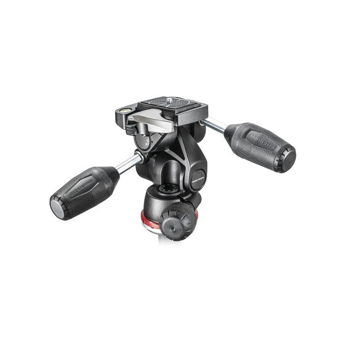 Manfrotto MH804-3W 3-Way Pan/Tilt Head