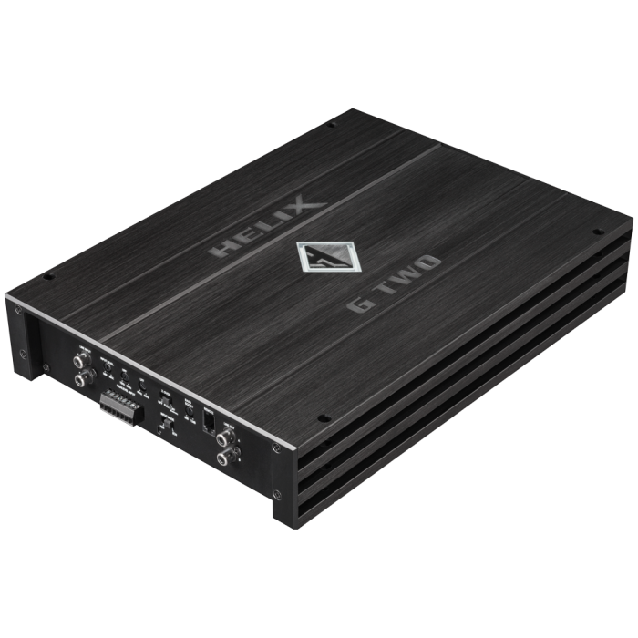 HELIX G TWO (HA12109)