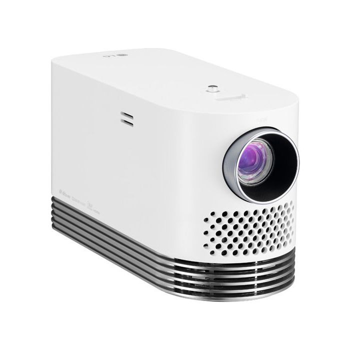 LG HF80JS