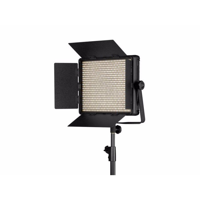 Ledgo 900SC 54W Led Studio With WiFi (LG-900SC)