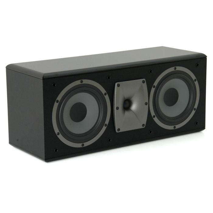 Dynavoice Dynamite C-62 Black
