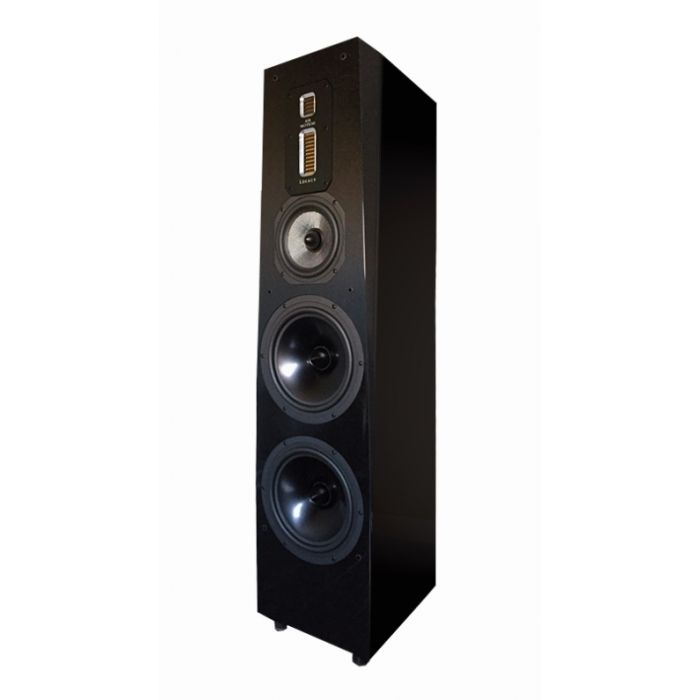 Legacy Audio Signature SE Black Pearl (Single Speaker)