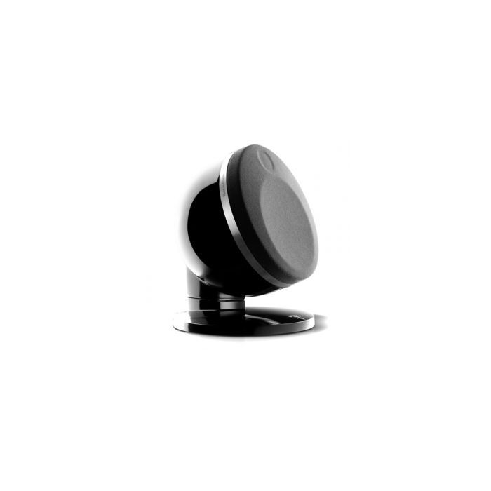 Focal Dome satellite 1.0 Black/White Focal Dome satellite 1.0 Black/White