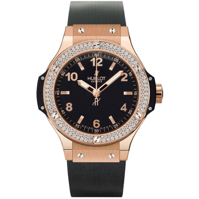 Hublot Big Bang 38mm Ladies Watch 361.PX.1280.RX.1104