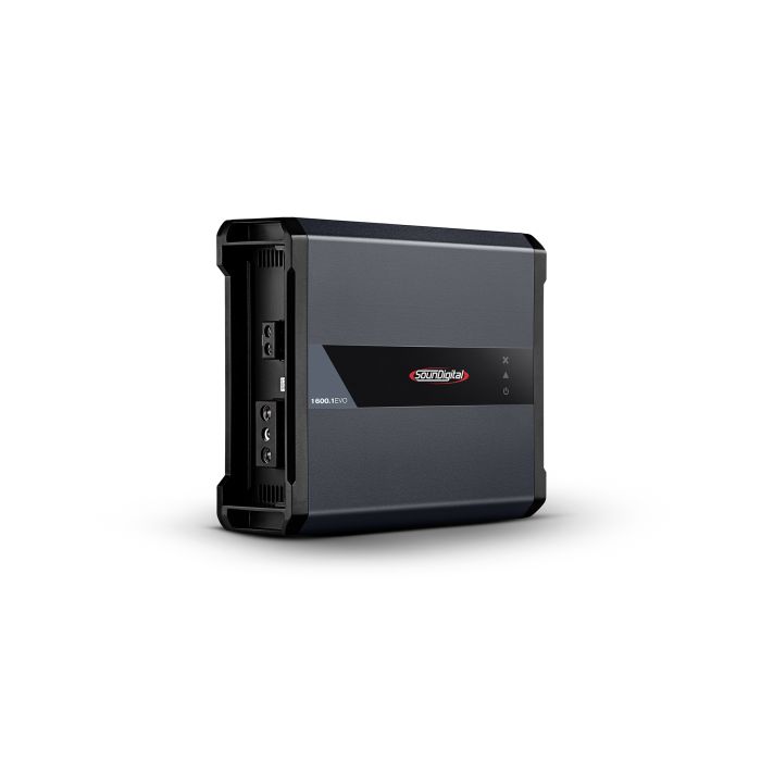 SounDigital 1600.1 EVO 4.0 - 2ohm