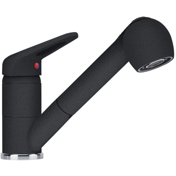 Franke Novara Plus Onyx (115.0470.675)