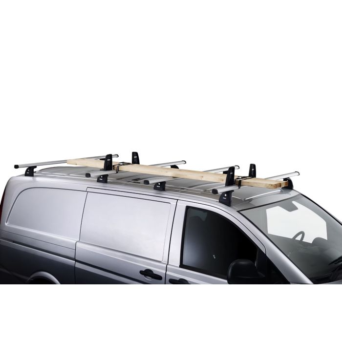 Thule Fold Down Load Stop (Set of 2) (69-315)