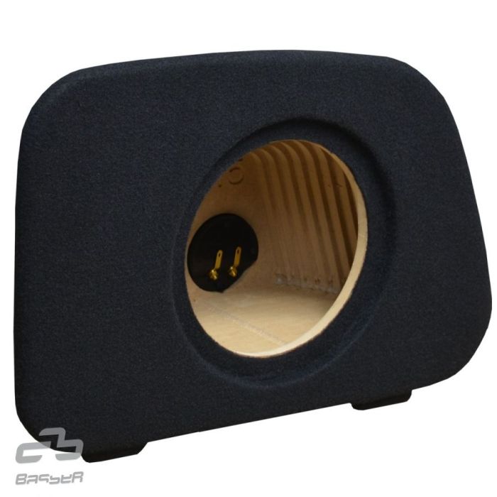 Basser Audi A5 Sportback 1 (2007 - 2016) Fit-Box 8in/20cm Subwoofer Enclosure