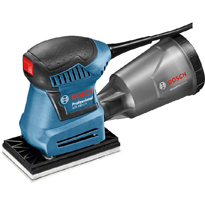 Bosch GSS 160-1 A Carton (06012A2200)