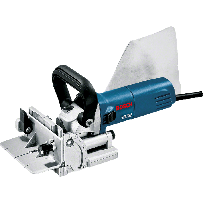 Bosch GFF 22 A Case (0601620003)