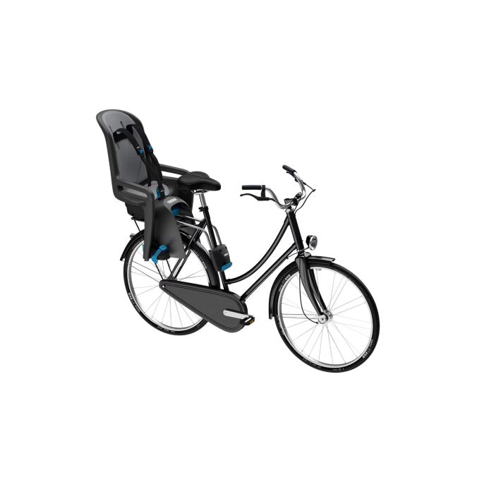Thule RideAlong, Light Grey (100107) Thule RideAlong, Light Grey (100107)