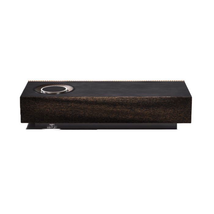 NAIM Mu-so 2 Bentley NAIM Mu-so 2 Bentley