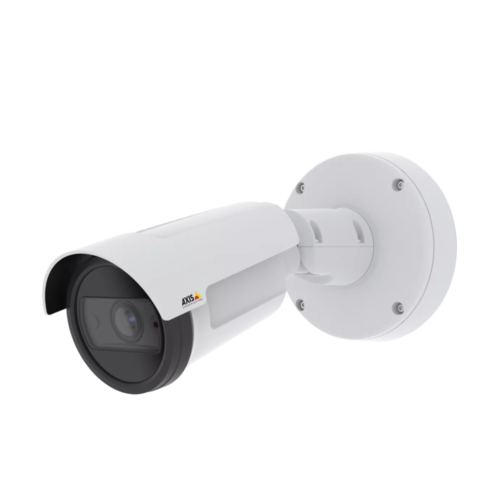 AXIS P1455LE Network Camera Bullet HDTV 1080p