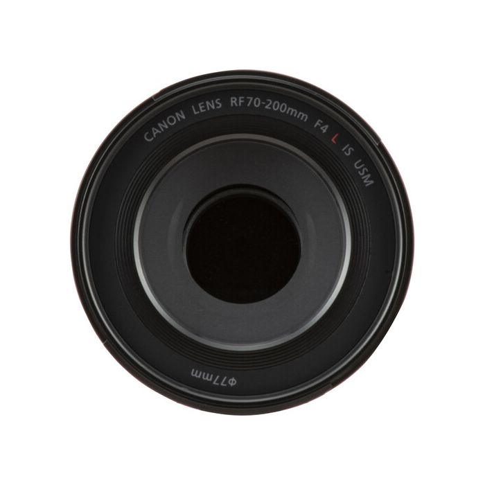 Canon RF 70-200mm F/4L IS USM