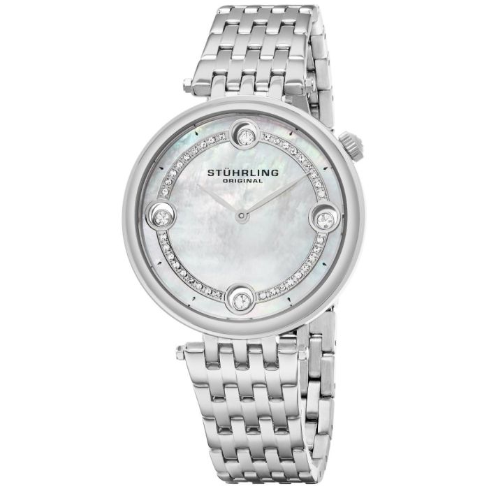 Stuhrling Ladies Watch 716.01