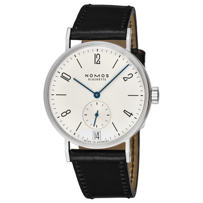 NOMOS Glashutte Tangomat Date Men's Watch NOMOS602 NOMOS Glashutte Tangomat Date Men's Watch NOMOS602
