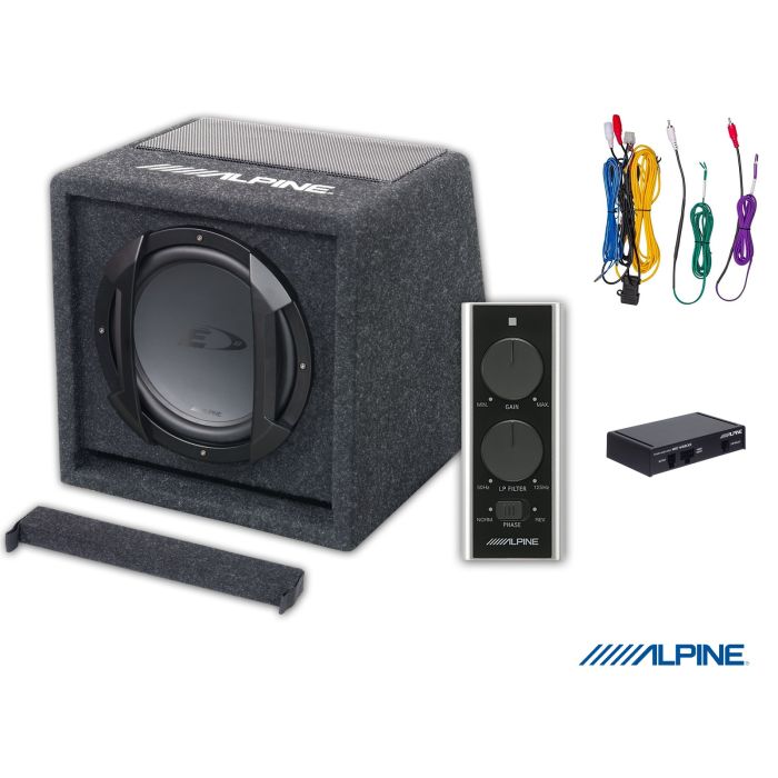 Alpine SWE-815 Alpine SWE-815