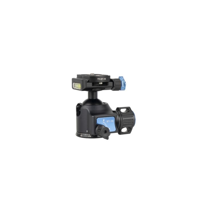 Sirui ST-10 Ball Head Sirui ST-10 Ball Head