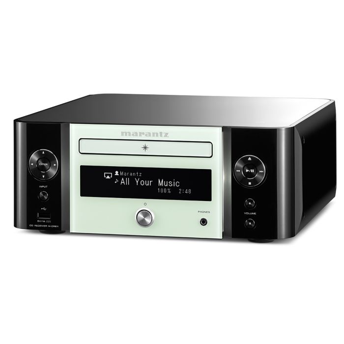 Marantz MCR611 White