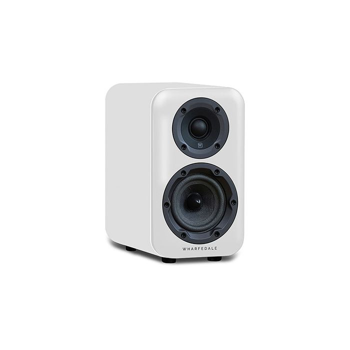 Wharfedale Diamond 320 White (Single Speaker)