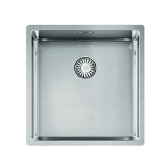 Franke Box BXX 210/110-40 Manual (127.0375.284)