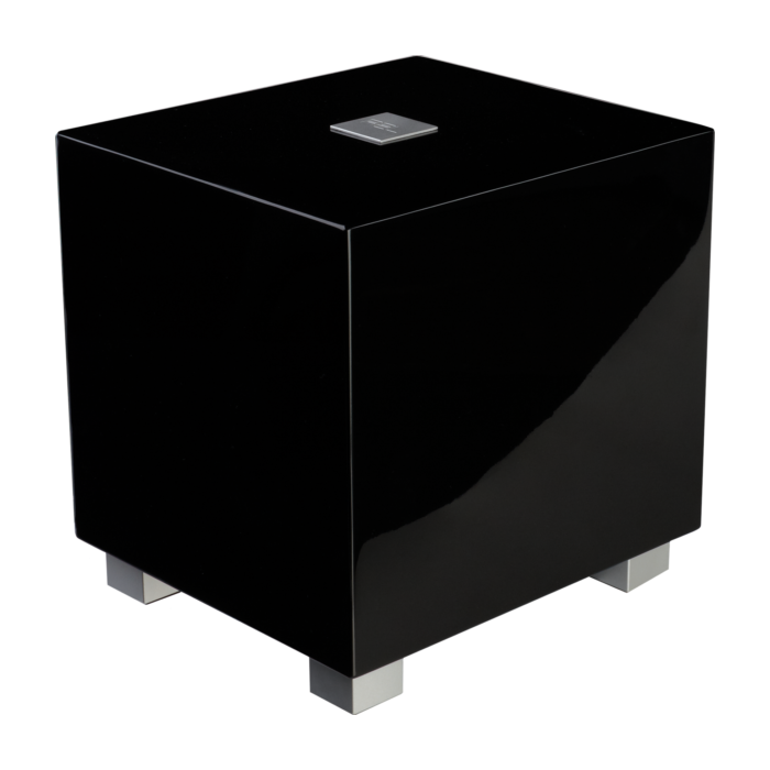 REL Tzero Black