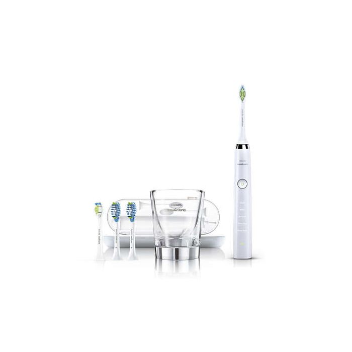 Philips Diamond Clean Sonic HX9394/40
