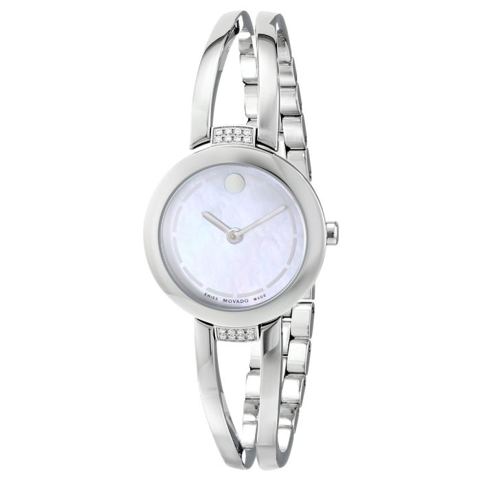 Movado Amorosa Ladies Watch 0606813