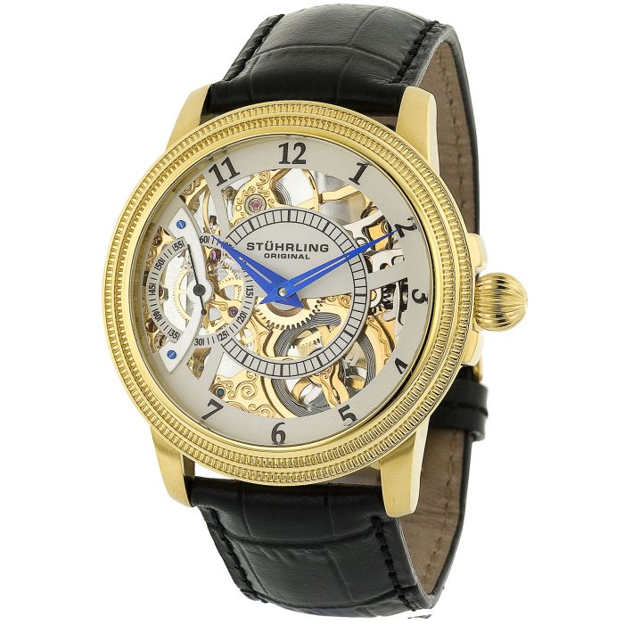 Stuhrling Legacy Men's Watch 228.3335K2 Stuhrling Legacy Men's Watch 228.3335K2
