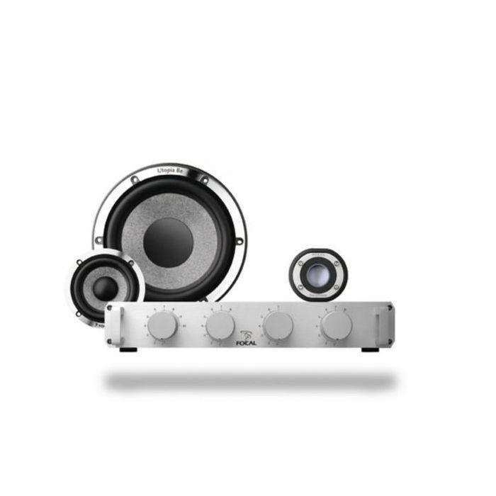Focal UTOPIA BE KIT N°7