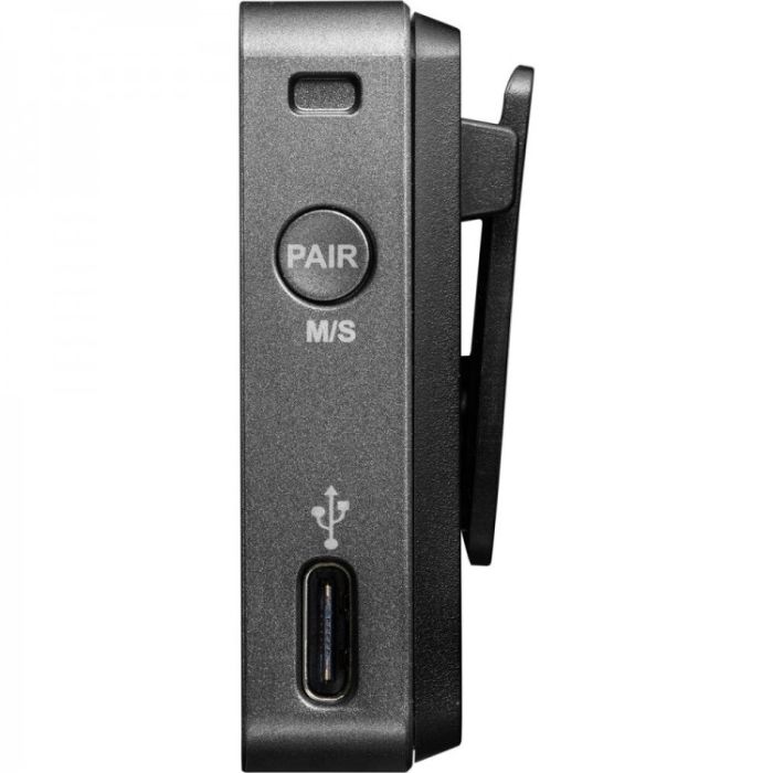 Godox Movelink UC1 2.4GHz Wireless Microphone System (USB Type-C)