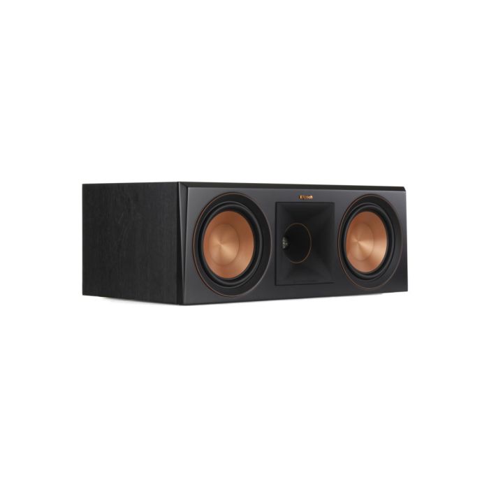 Klipsch RP-600C Ebony Klipsch RP-600C Ebony