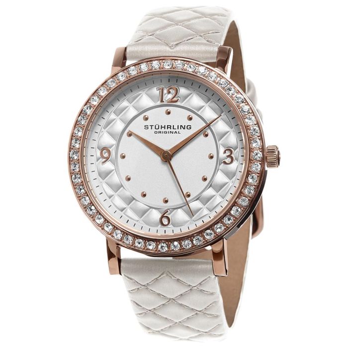 Stuhrling Vogue Ladies Watch 786.03 Stuhrling Vogue Ladies Watch 786.03