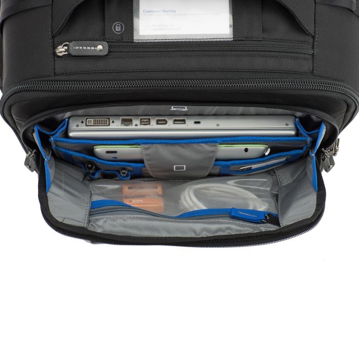 Think Tank Airport Security V3.0 Black (730572)