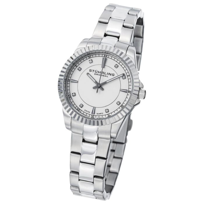 Stuhrling Symphony Ladies Watch 408LL.01