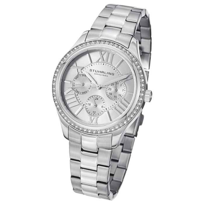 Stuhrling Symphony Ladies Watch 391LS.01