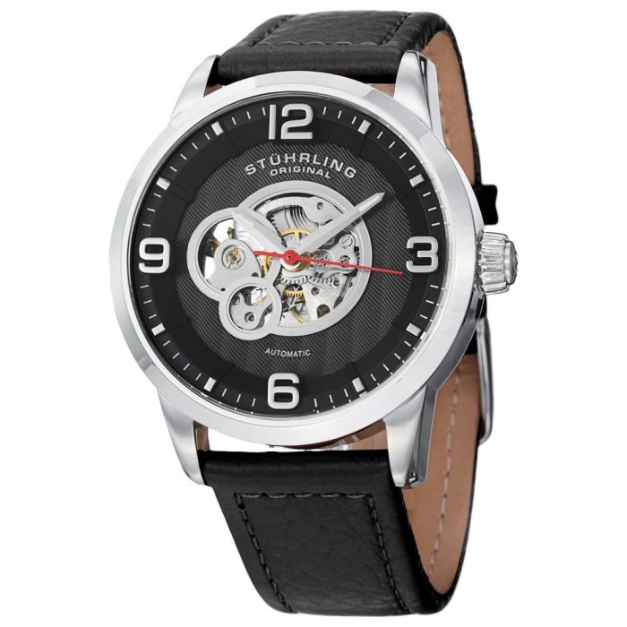 Stuhrling Legacy Men's Watch 648.02