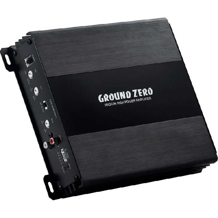 Ground Zero GZIA 2130HPX-II