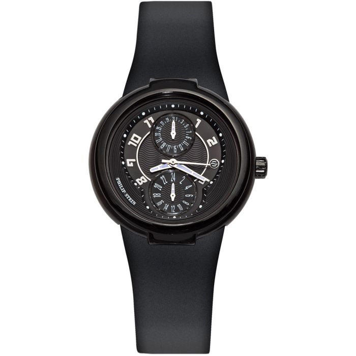 Philip Stein Active Unisex Watch Model 31-AB-RBB