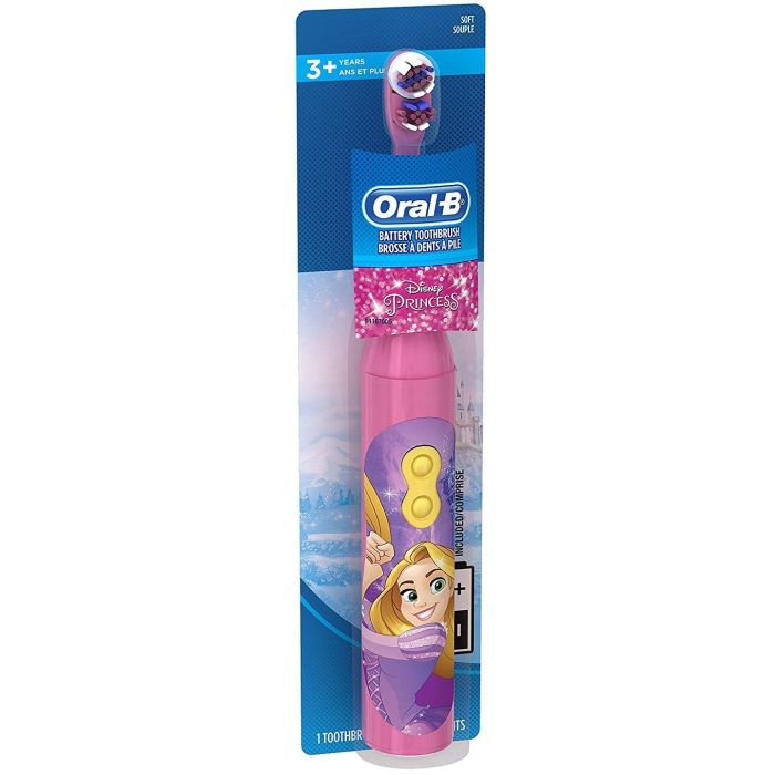 Braun Oral-B DB DB3.010 Stages Power Frozen