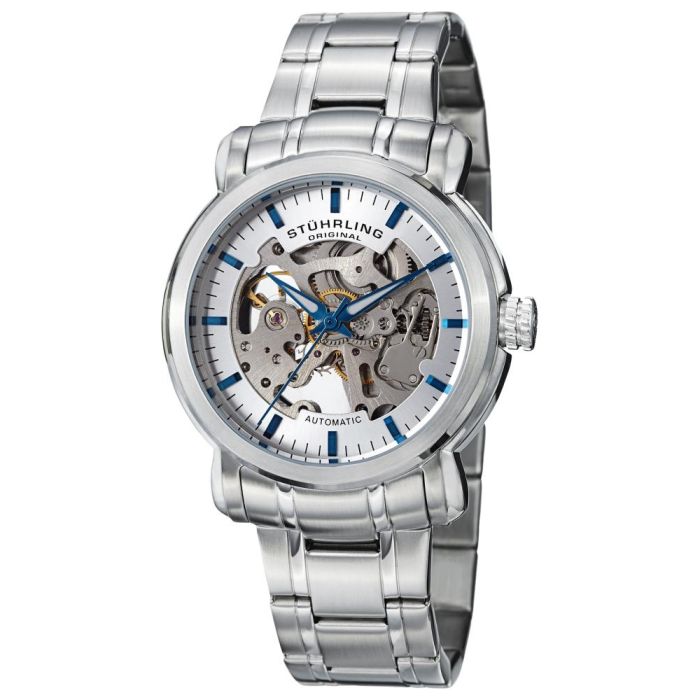 Stuhrling Legacy Men's Watch 387.33112